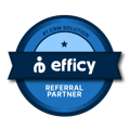 Official Efficy Referral Partner