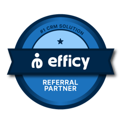 Efficy Referral Partner