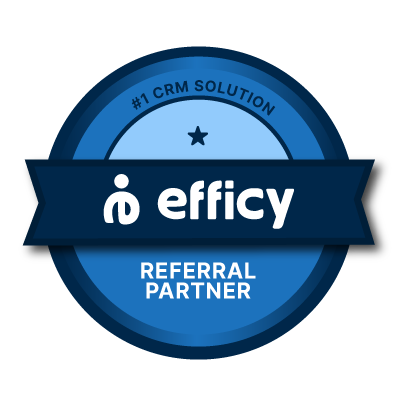 Efficy Referral Partner