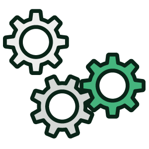 ASIF - Implementering