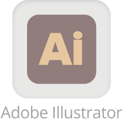 Adobe Illustrator off