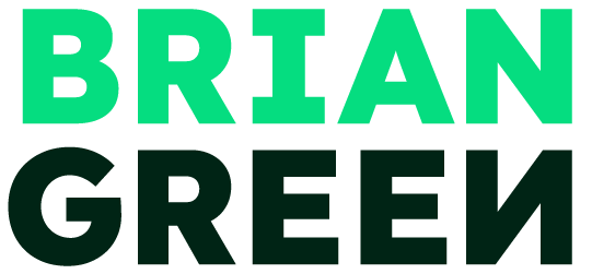BRIAN GREEN