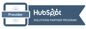 HubSpot vandret