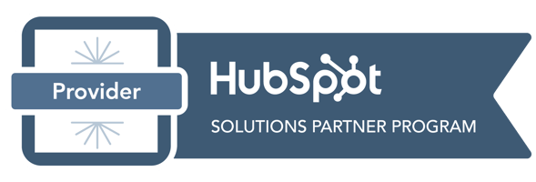 HubSpot vandret