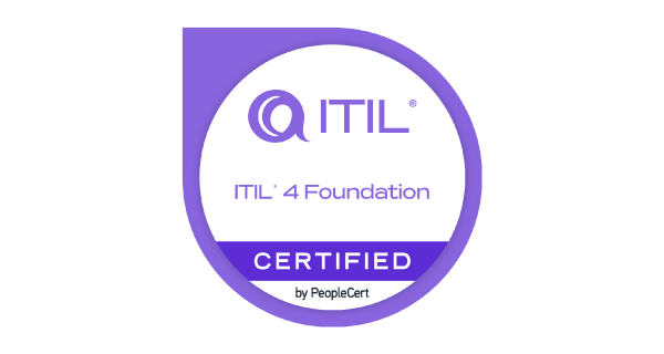 ITIL4