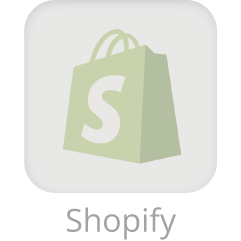 Shopify off