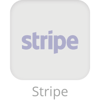 Stripe off
