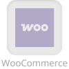 WooCommerce off